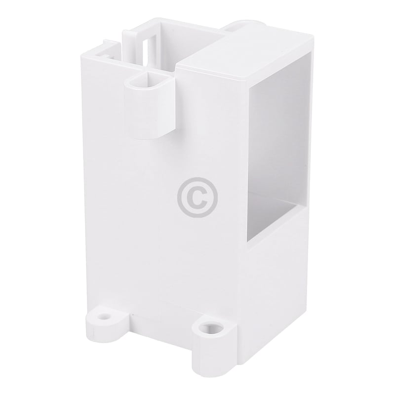 Steckdosenhalterung Ecovacs 201-2353-1404 für Staubsauger-Roboter