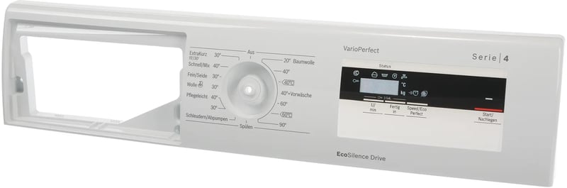 Bedienblende 11013290