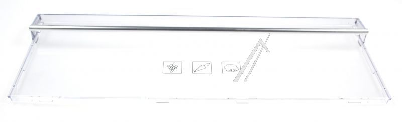 Gemüsefach-Abdeckung für Kühlschrank Beko C00912169 Kühlschrank-Zubehör