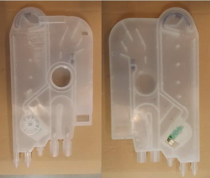 Regenerierdosierung 1030886