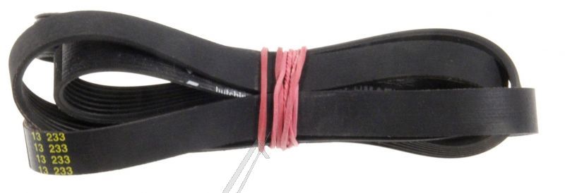 Poly-V-Riemen für Waschmaschine Hutchinson 1532395 Rippenband