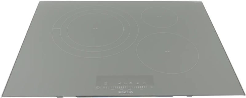 Glaskeramikfläche 00775640 Originalersatzteil von Bosch