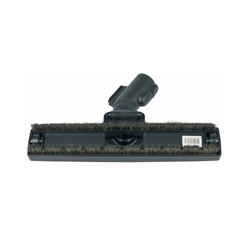 Hartbodendüse passend für Miele 7155710 Parquet Twister SBB300-3 für 35mm Rohr-Ø Einrastsystem Staubsauger