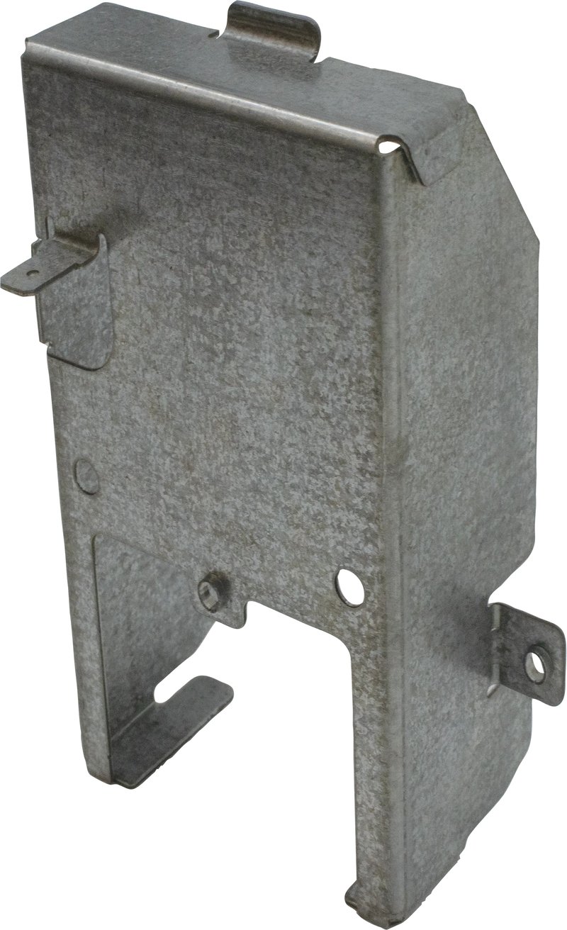 Anschlusskasten für Geschirrspüler Bosch 00492036 Anschlussdose