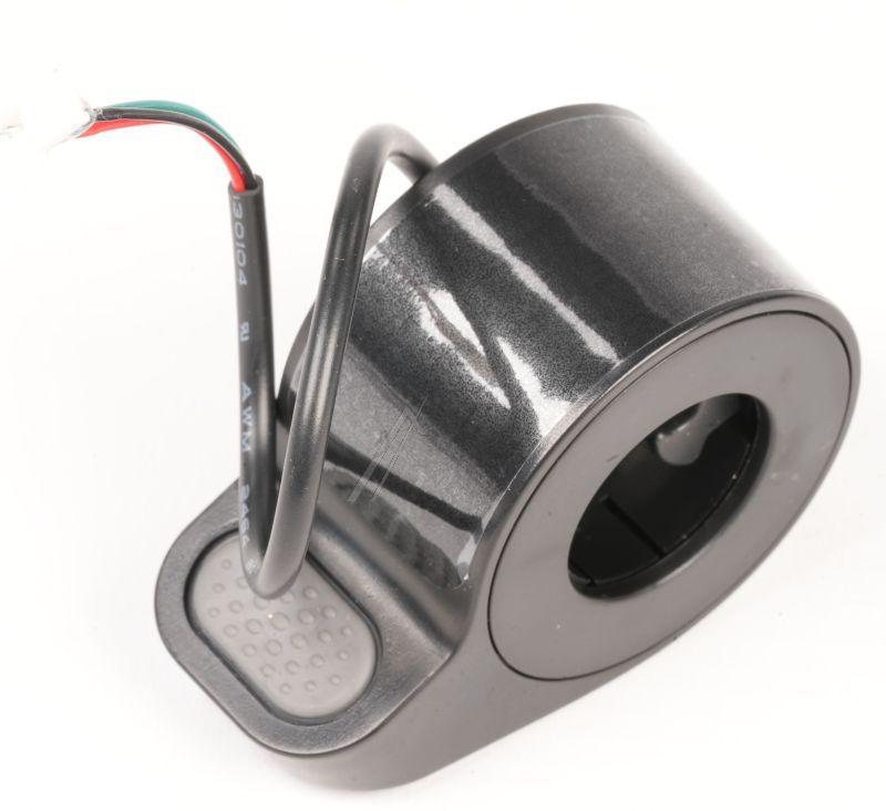 Gashebel Drehgriff Segway-Ninebot AB.50.0022.98 für E-Scooter MAX G30D