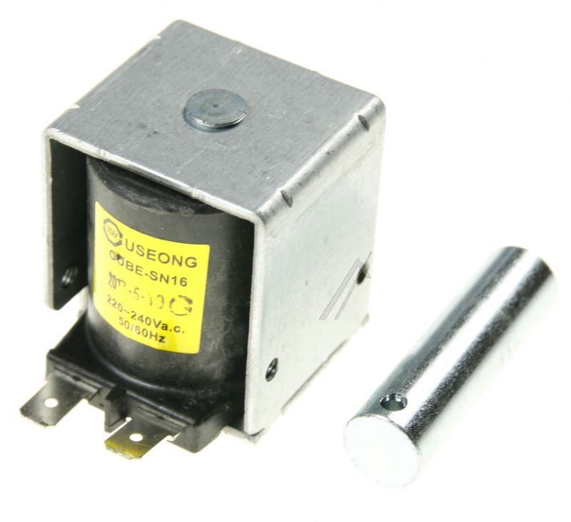 Elektromagnet für Midea Kühlschrank 17431000000905 Kühlsystem