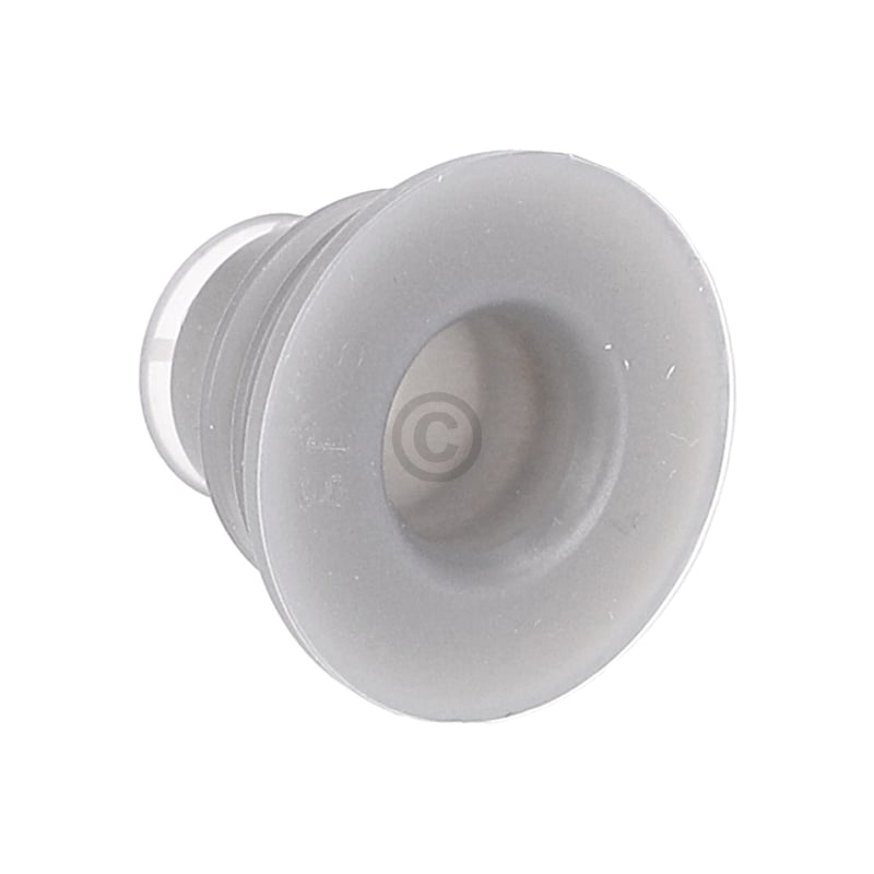 Wassertankdichtung Ecovacs 201-2353-1448 für Staubsauger-Roboter