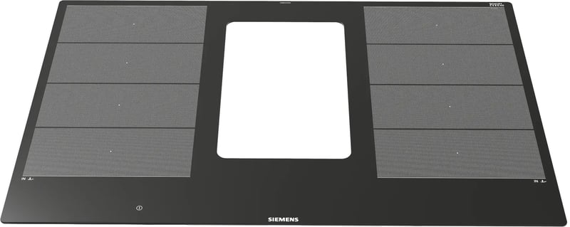 Glaskeramikfläche 00716164