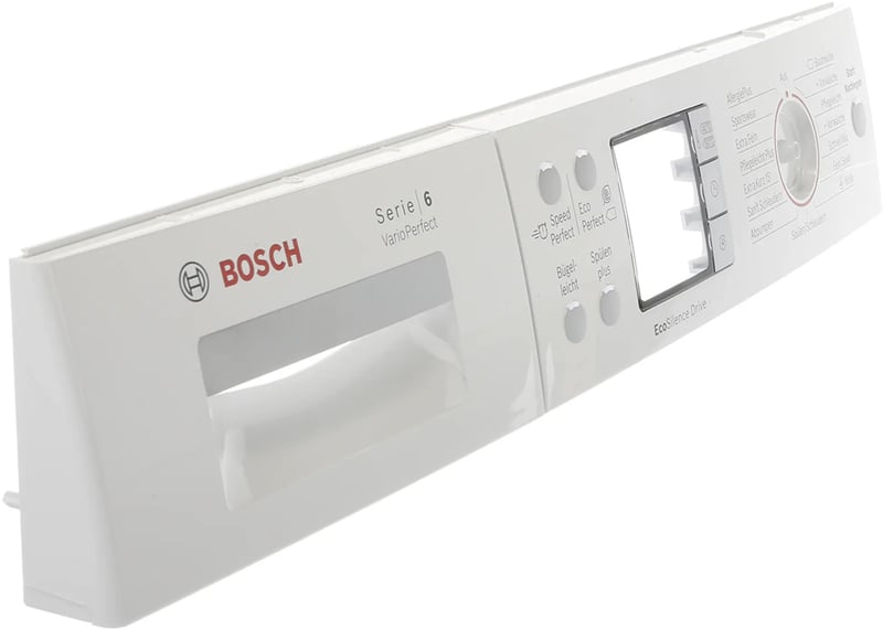 Bedienblende 11010204