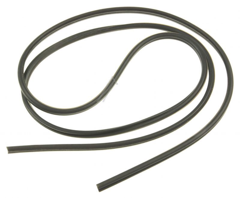 Türdichtung für Teka Mikrowelle 93163421 Gummi, MW-32