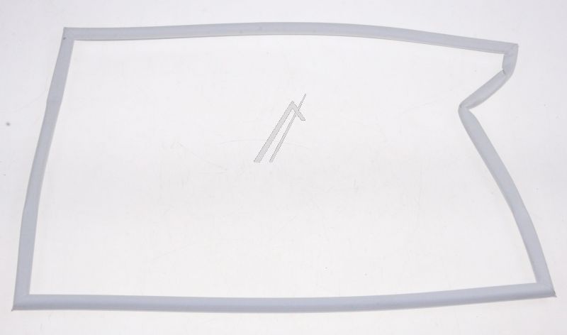 Verdampferklappe-Dichtung für Kühlschrank Candy/Hoover 41012317 Kühlschrankdichtung