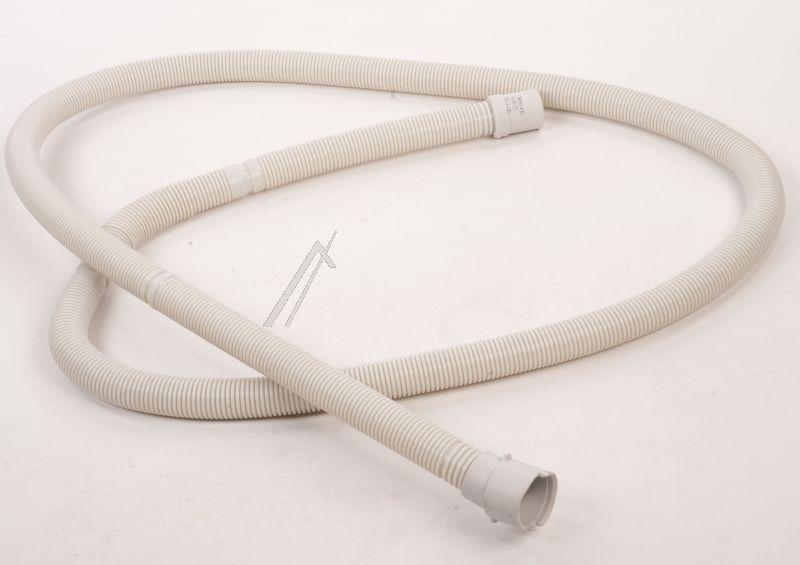 Ablaufschlauch für Geschirrspüler Amica 1229585 Wasserabfluss Anschluss