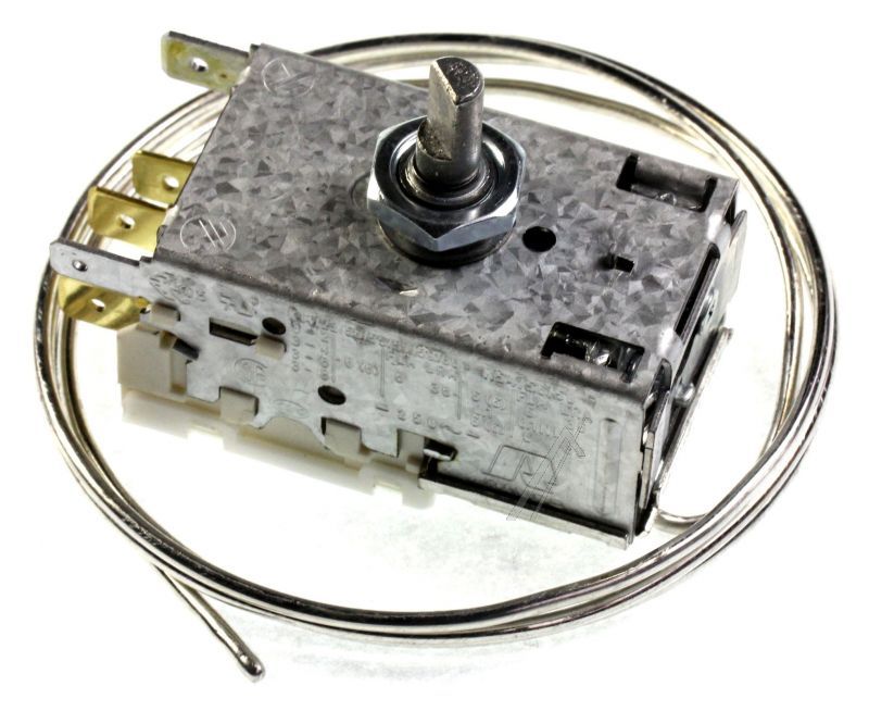 Ranco K59L2076000 Thermostat für Kühlschrank Robertshaw Temperaturregler
