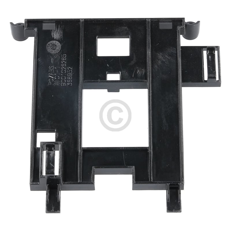 Rahmen BOSCH 00636398 für Trockner