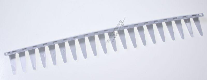 Flaschenhalter für Kühlschrank Whirlpool Indesit 488000628285 Türfach Ablage