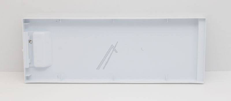 Sperre Verdampfer für Kühlschrank Candy/Hoover 49122277 Gefrierfachklappen Bauteil