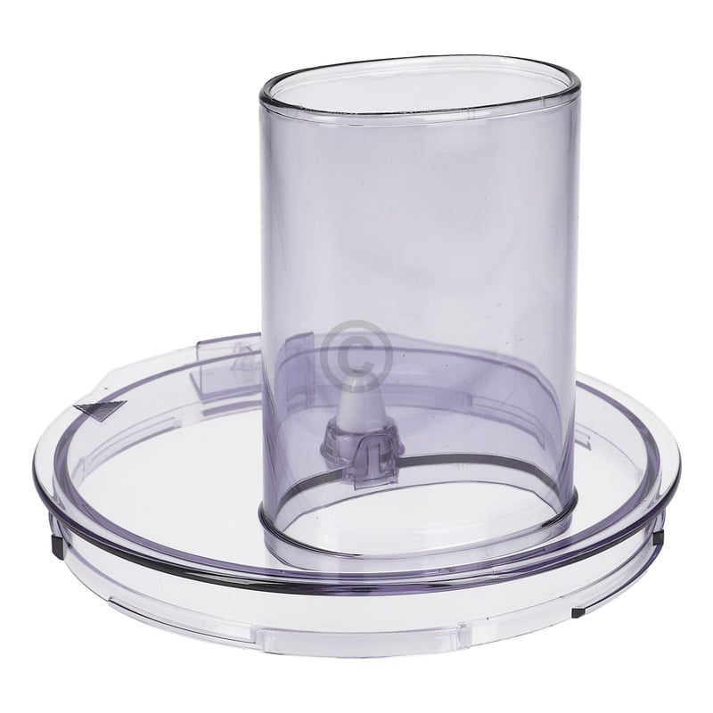 Deckel für Universalschüssel Braun AS00005625 für Küchen-Kleingerät