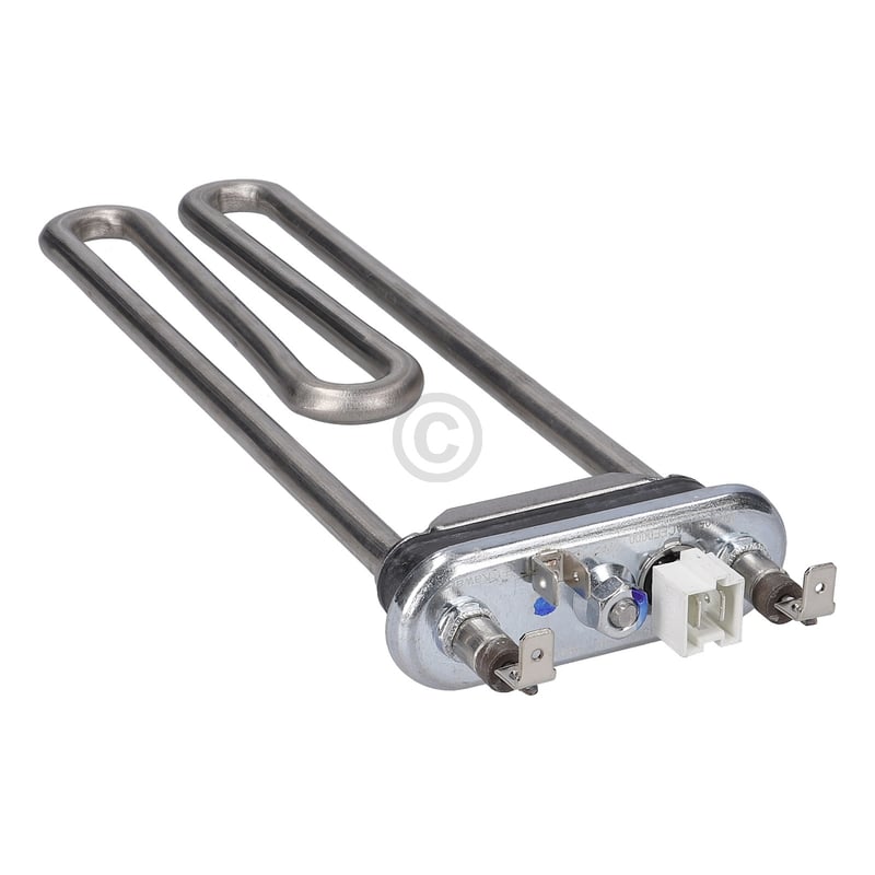 Heizelement für Midea Waschmaschine 17438100000434 1800W NTC