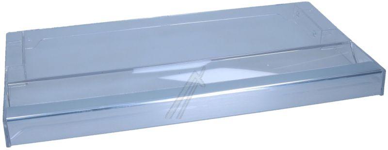 Schubladendeckel für Smeg Kühlschrank 76613A770 Frontblende