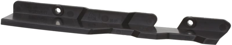 Lüftungskanal für Mikrowelle BSH-Gruppe 12021720 Luftführung, Abluft