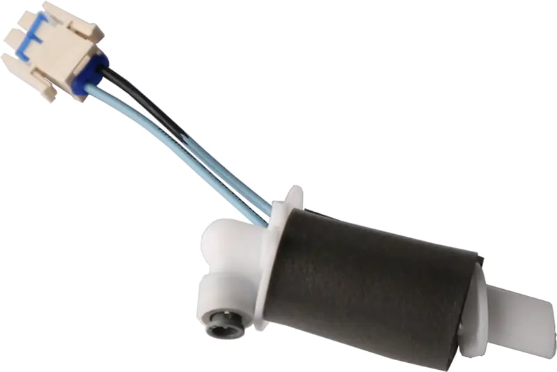 Wassereinlauf für Kühlschrank Bosch 00604245 Eiswürfelbereiter