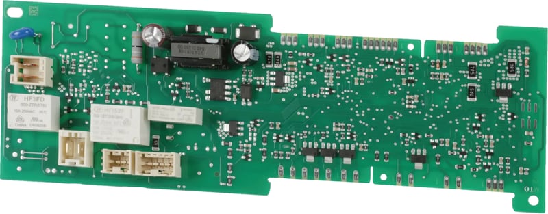 Leistungsmodul programmiert 12003639