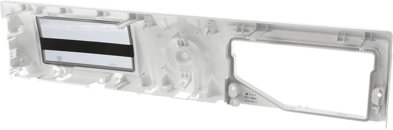 Bedienblende 11015566