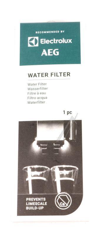 Wasserfilter für Kaffeemaschine Electrolux AEG 9029865384 für Einbaugerät