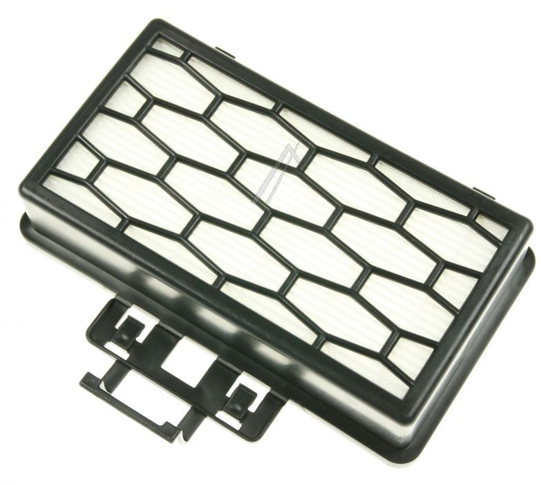 Filtereinheit für Staubsauger AEG 4055460556 Saugerfilter