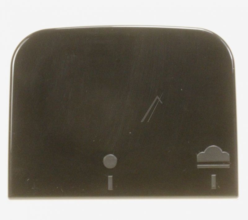 Saeco Kaffeemaschine Abdeckplatte 421944007561 Platte, Befestigung