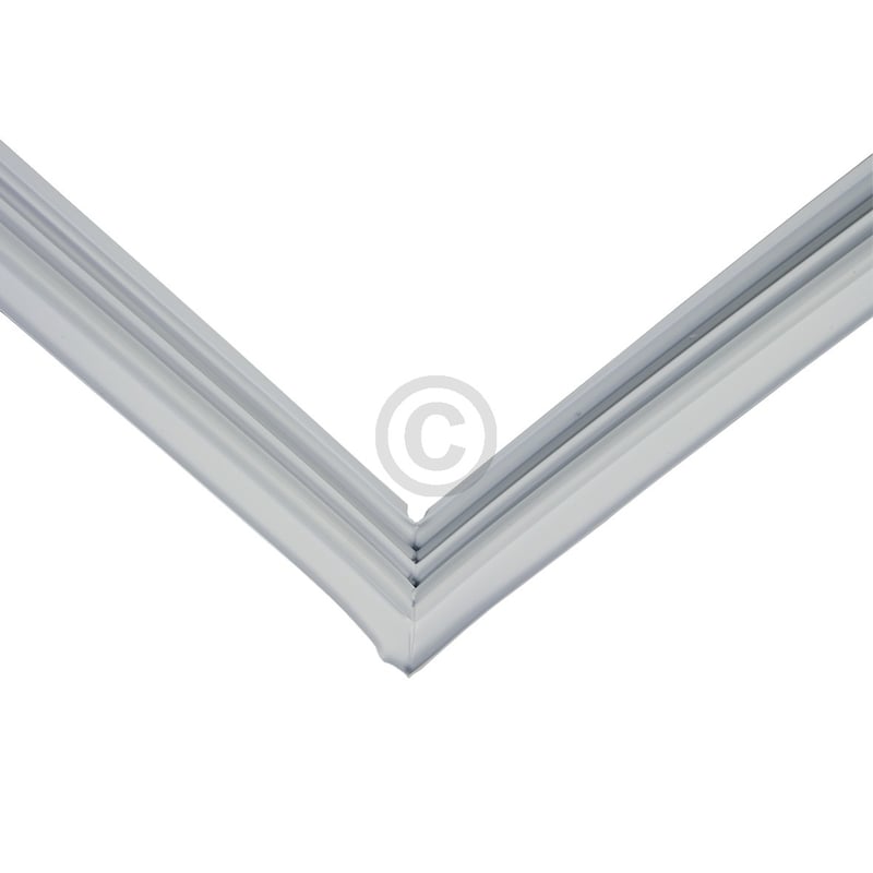 Türdichtung 4-seitig fürs Gefrierabteil C00114661 Indesit Hotpoint, Bauknecht, W
