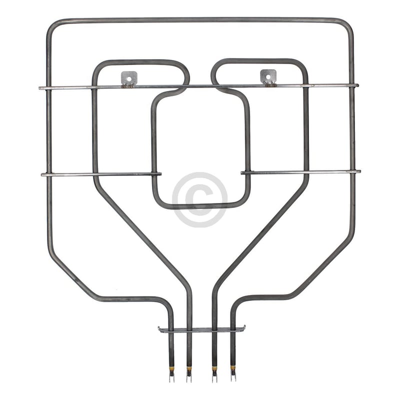 Heizung-Oberhitze ZWEIKREIS 2700W 230V 00680504