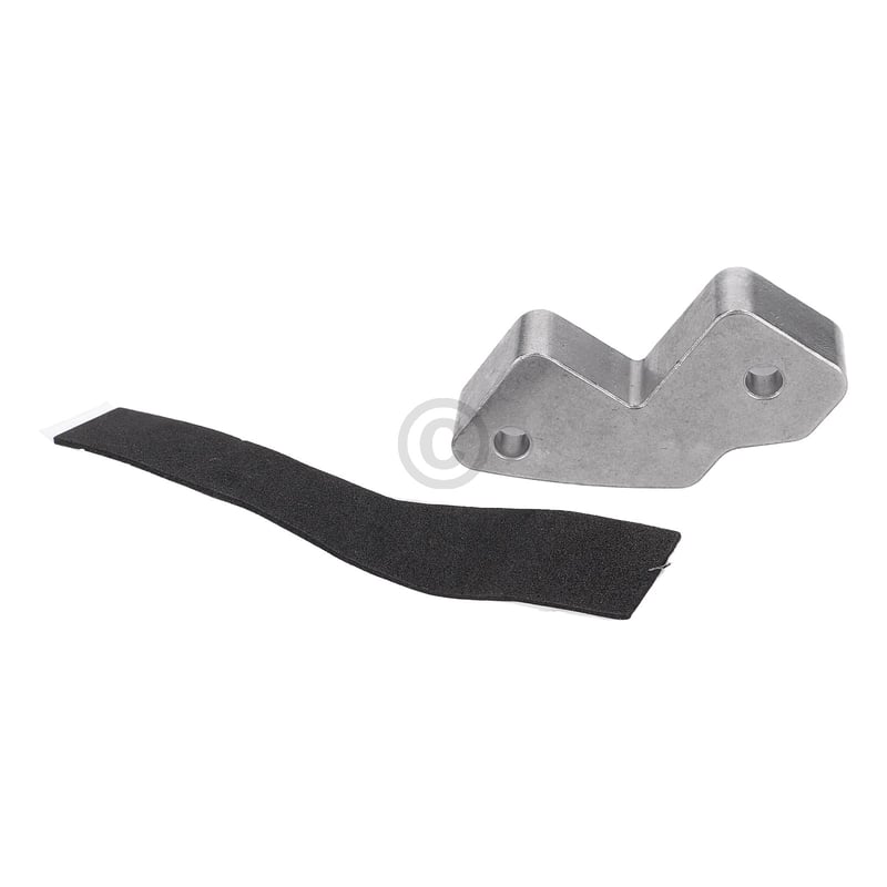 Gegengewicht Ecovacs 201-2353-1055 für Staubsauger-Roboter