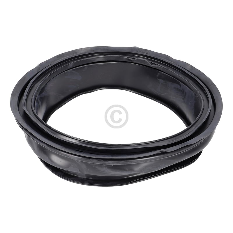 Türmanschette passend für Haier 49045766 0020300590D BLUPARTS für Waschmaschine