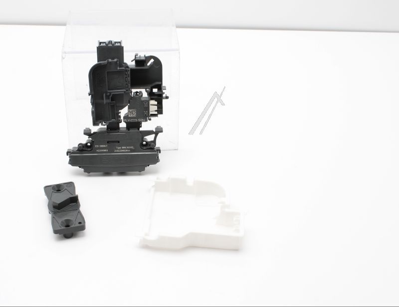 Türverriegelung Geschirrspüler AEG 4055977005 mit Öffner