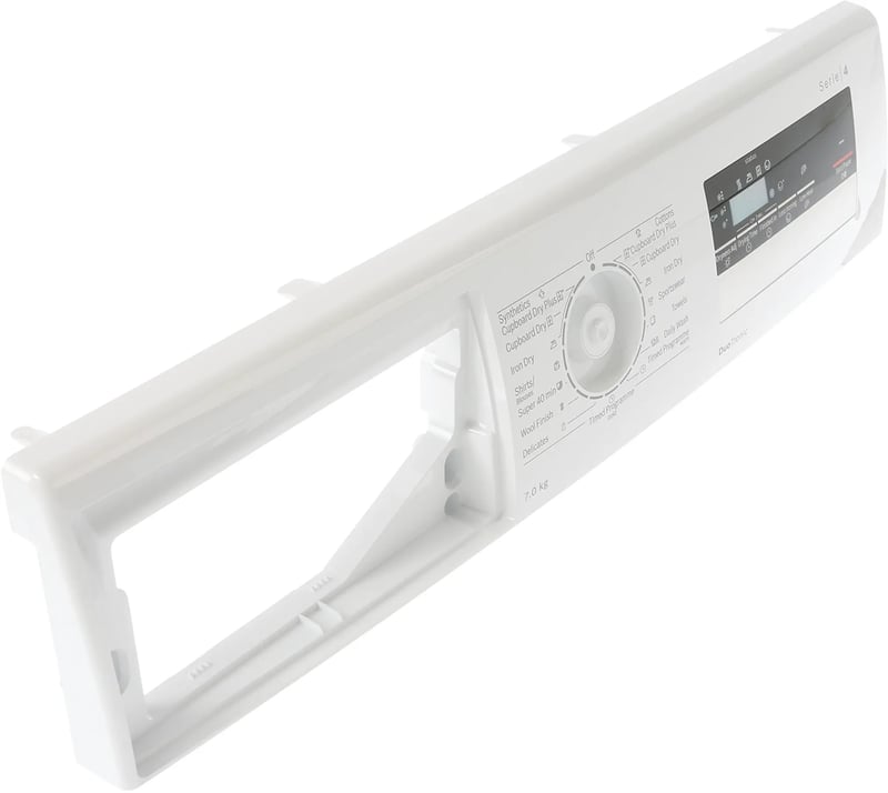 Bedienblende 11022004