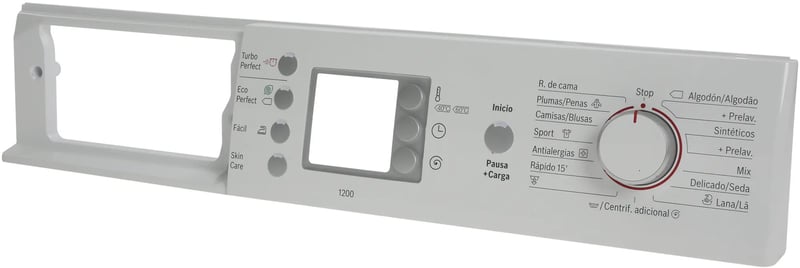 Bedienblende 11004015