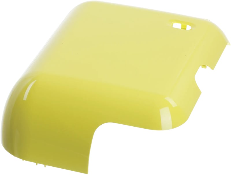 Gehäuseseitenteil 12007099