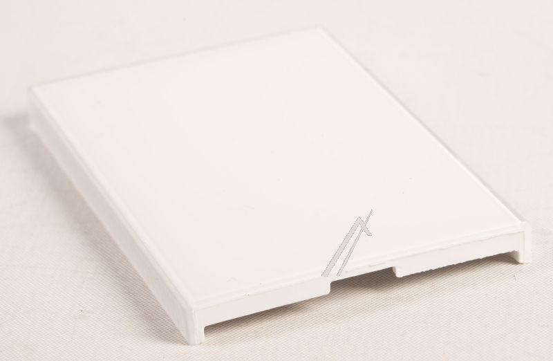 Griffabdeckung für Kühlschrank Hisense/Gorenje 495038 RM91070 Tür, Kunststoff