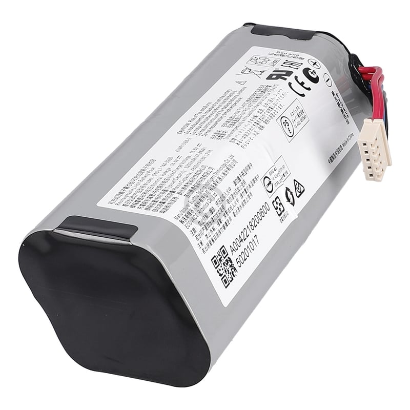 Battery pack(Li-ion) 201-2466-0006