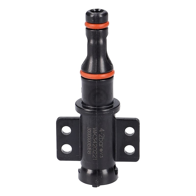 Auslaufstutzen für Philips/Saeco Kaffeemaschine 421945045521 Boiler-Ventil V3