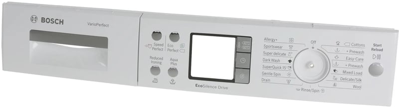 Bedienblende 11015328