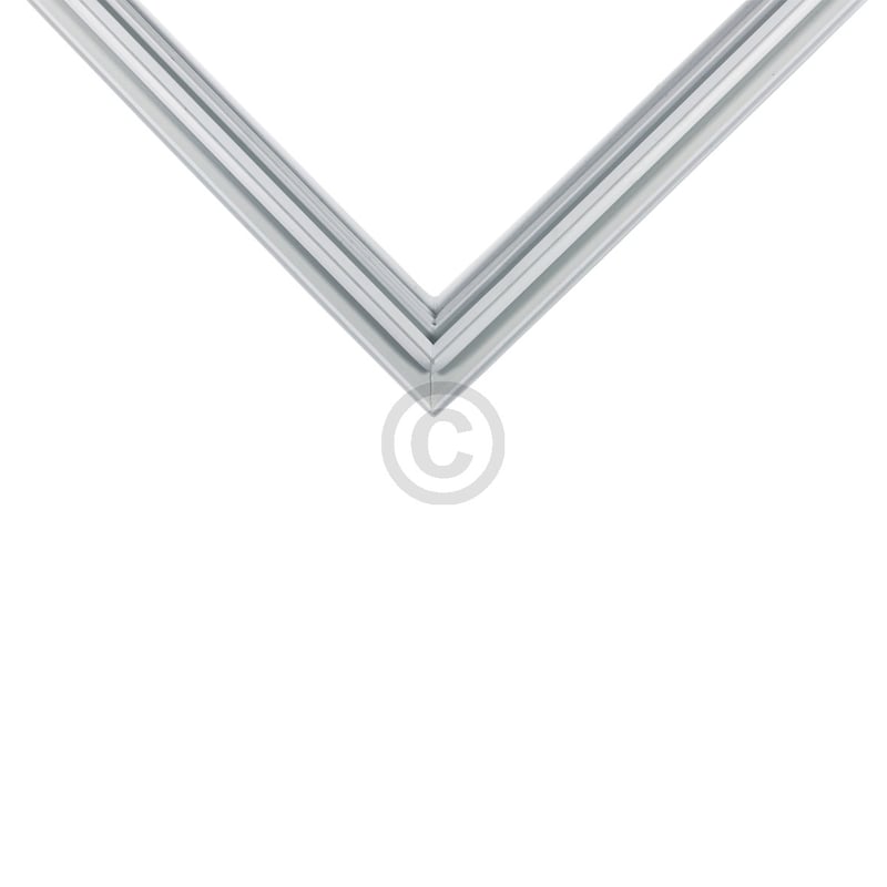 Türdichtung für Gefrierabteil Whirlpool 481246668939 in KühlGefrierKombination