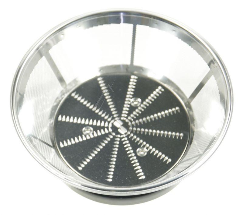 Saftfilter für Entsafter Hisense/Gorenje 534023 Extraktion