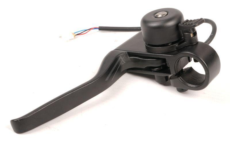 Bremshebel mit Klingel SoFlow 800.570.10 für E-Scooter SO ONE LITE