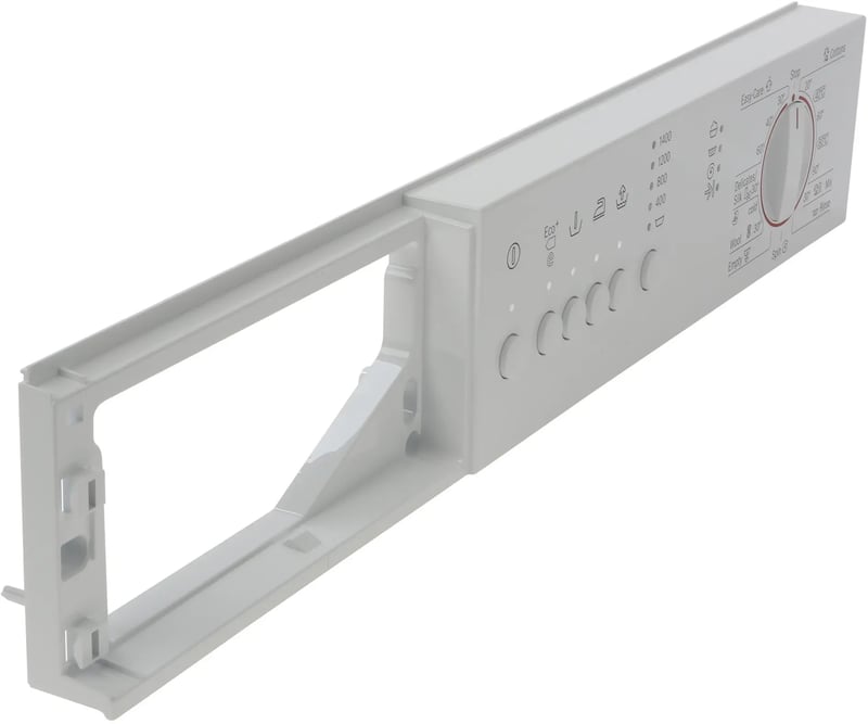 Bedienblende 11001078