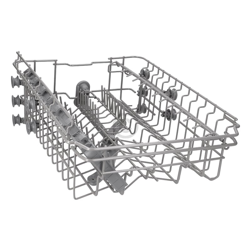 Geschirrspülerkorb Midea 12976000007852 Oberkorb mit Sprüharm