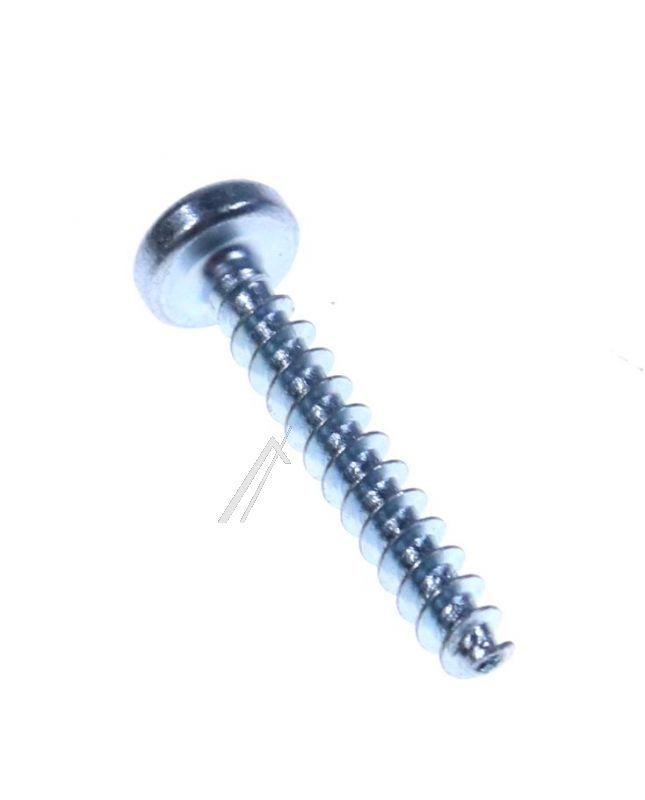 Mahlwerkschraube für Melitta Kaffeemaschine 6558901 3,0x20 blau