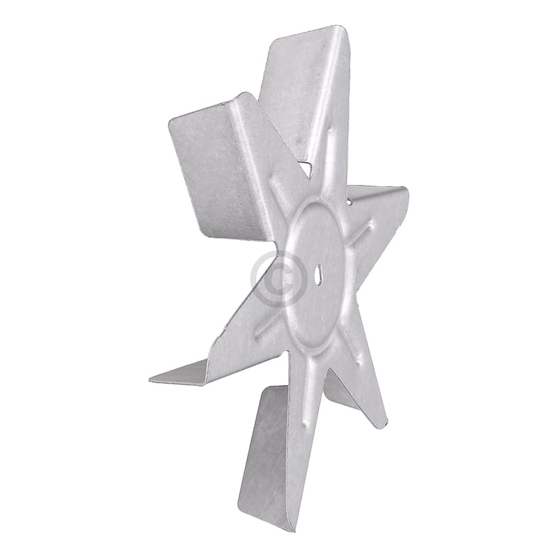 Luefterrad Bauknecht 481010901438 für Backofen Bauknecht