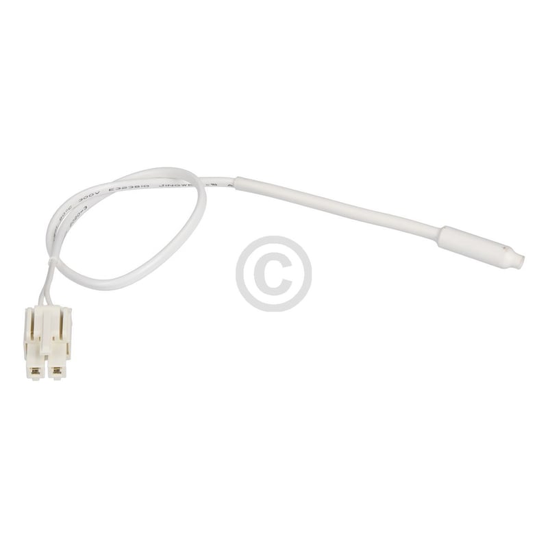 Temperaturfühler an Verdampfer Hisense HK1519372 für Kühlschrank SideBySide